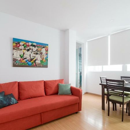 Apartamento El Solarium De Torre Cádiz Exterior foto
