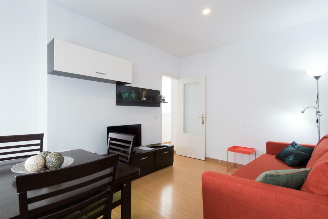 Apartamento El Solarium De Torre Cádiz Exterior foto