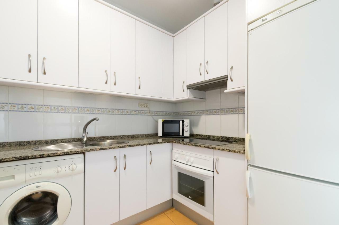 Apartamento El Solarium De Torre Cádiz Exterior foto