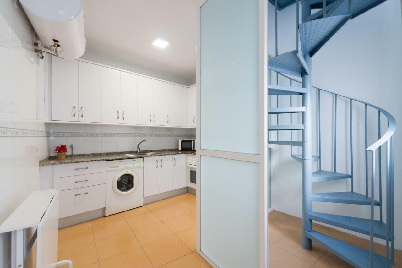 Apartamento El Solarium De Torre Cádiz Exterior foto