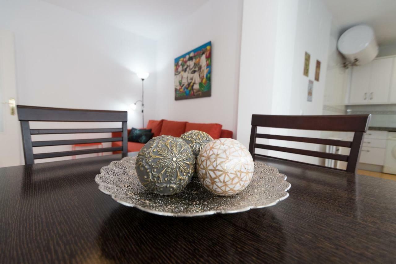 Apartamento El Solarium De Torre Cádiz Exterior foto