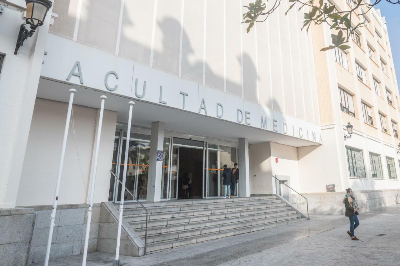 Apartamento El Solarium De Torre Cádiz Exterior foto